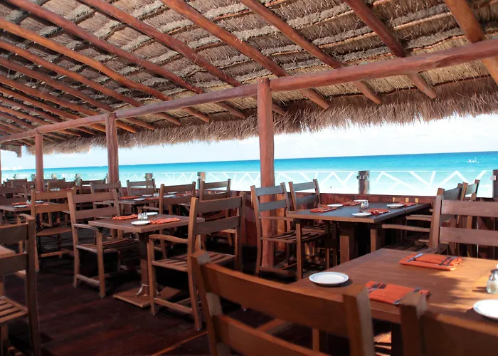 Gr Solaris Caribe Adults Only